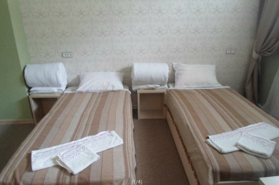 Мини-отель Ламберт Волгоград